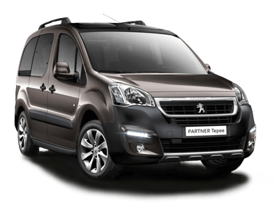 PEUGEOT PARTNER