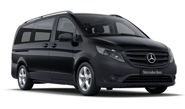 MERCEDES BENZ VITO 